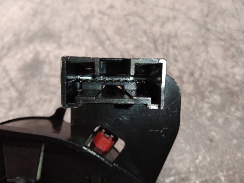 Recambio de kit airbag para ford focus turnier (cak) ambiente referencia OEM IAM 0285001425 2M5T14B056DD 