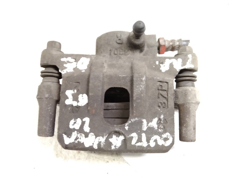 Recambio de pinza freno trasera derecha para mitsubishi outlander (cu0w) 2.0 4wd referencia OEM IAM   