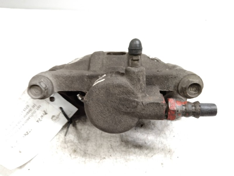 Recambio de pinza freno trasera izquierda para mitsubishi outlander (cu0w) 2.0 4wd referencia OEM IAM   