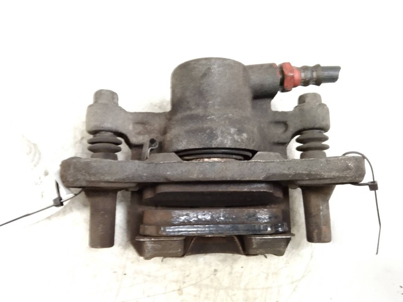 Recambio de pinza freno trasera izquierda para mitsubishi outlander (cu0w) 2.0 4wd referencia OEM IAM   