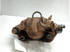 Recambio de pinza freno delantera izquierda para mitsubishi montero (l040) 2.5 turbodiesel referencia OEM IAM    2
