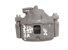 Recambio de pinza freno delantera derecha para mitsubishi eclipse (d30) 2.0 16v cat referencia OEM IAM   