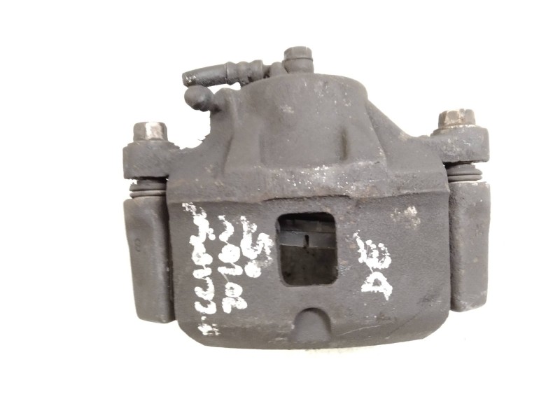 Recambio de pinza freno delantera derecha para mitsubishi eclipse (d30) 2.0 16v cat referencia OEM IAM   