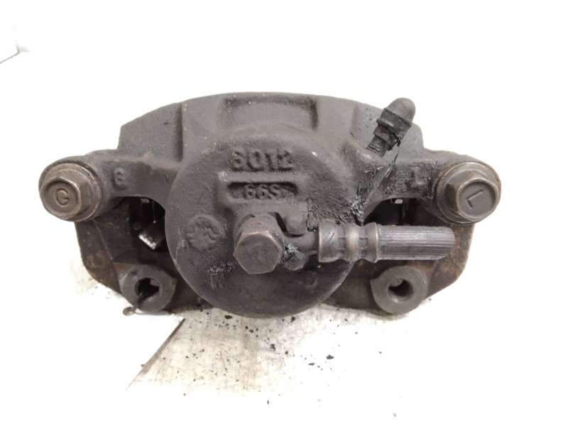 Recambio de pinza freno delantera derecha para mitsubishi eclipse (d30) 2.0 16v cat referencia OEM IAM   