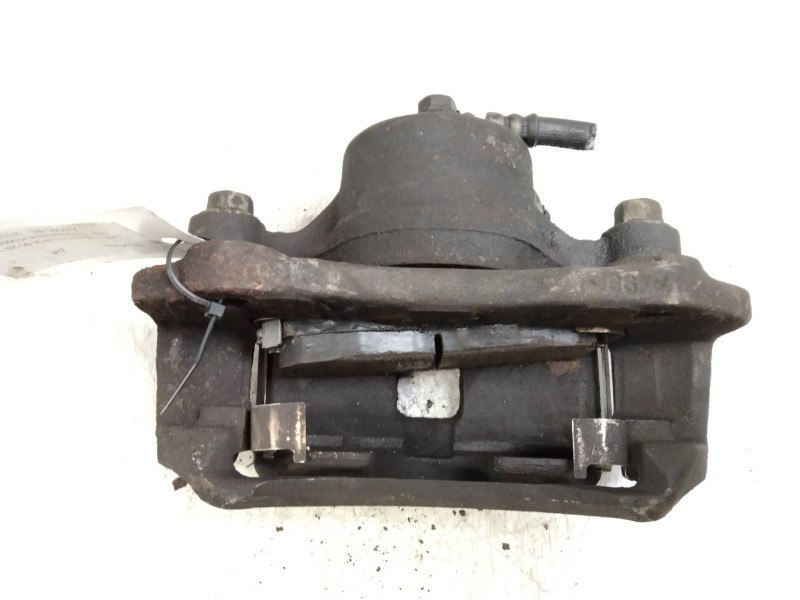 Recambio de pinza freno delantera derecha para mitsubishi eclipse (d30) 2.0 16v cat referencia OEM IAM   