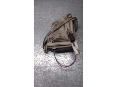 Recambio de faro antiniebla izquierdo para chrysler voyager (gs) 2.5 turbodiesel referencia OEM IAM    2