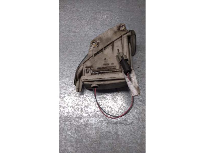 Recambio de faro antiniebla izquierdo para chrysler voyager (gs) 2.5 turbodiesel referencia OEM IAM   