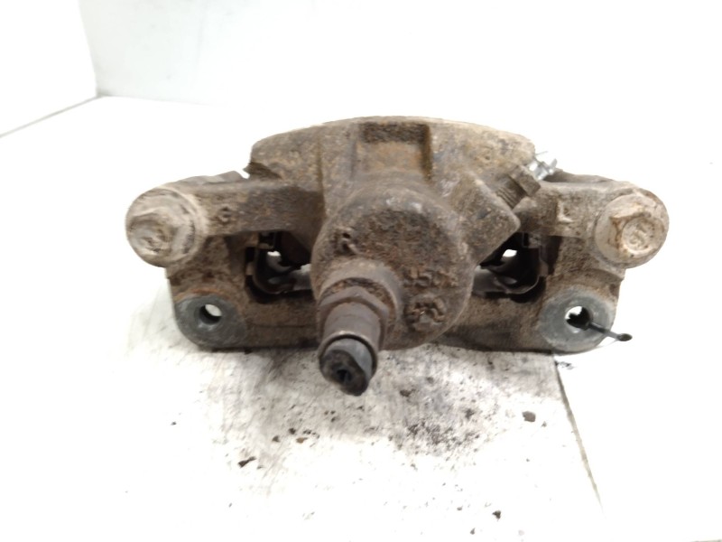 Recambio de pinza freno trasera derecha para mitsubishi eclipse (d30) 2.0 16v cat referencia OEM IAM   