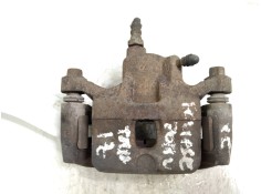 Recambio de pinza freno trasera izquierda para mitsubishi eclipse (d30) 2.0 16v cat referencia OEM IAM   