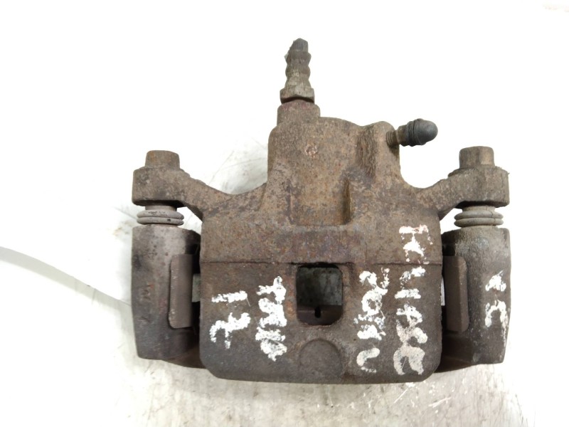 Recambio de pinza freno trasera izquierda para mitsubishi eclipse (d30) 2.0 16v cat referencia OEM IAM   