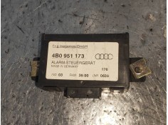 Recambio de modulo electronico para audi s3 (8l) 1.8 t (154kw) referencia OEM IAM 4B0951173  