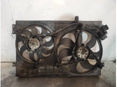 Recambio de electroventilador para audi s3 (8l) 1.8 t (154kw) referencia OEM IAM 8N0121205A   2