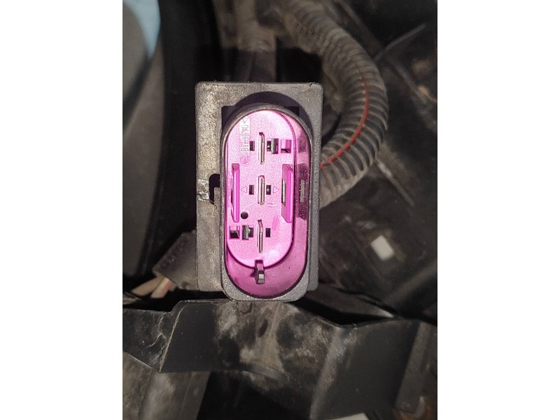 Recambio de electroventilador para audi s3 (8l) 1.8 t (154kw) referencia OEM IAM 8N0121205A  