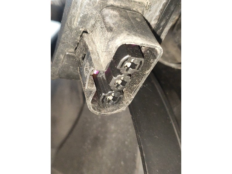 Recambio de electroventilador para audi s3 (8l) 1.8 t (154kw) referencia OEM IAM 8N0121205A  