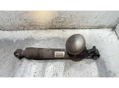 Recambio de amortiguador trasero izquierdo para citroen c5 berlina business referencia OEM IAM 9667013680  