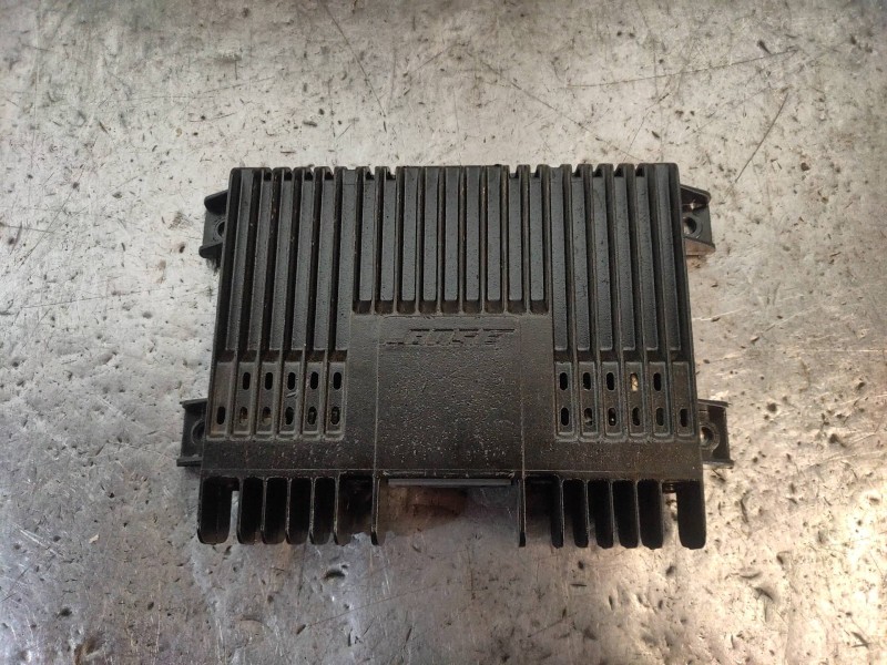 Recambio de modulo electronico para audi s3 (8l) 1.8 t (154kw) referencia OEM IAM 8L0035223  