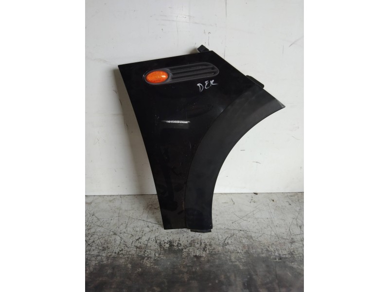 Recambio de aleta delantera derecha para mini mini (r50,r53) referencia OEM IAM   