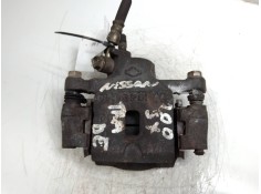 Recambio de pinza freno trasera derecha para nissan 200 sx (s13) 16v turbo referencia OEM IAM   
