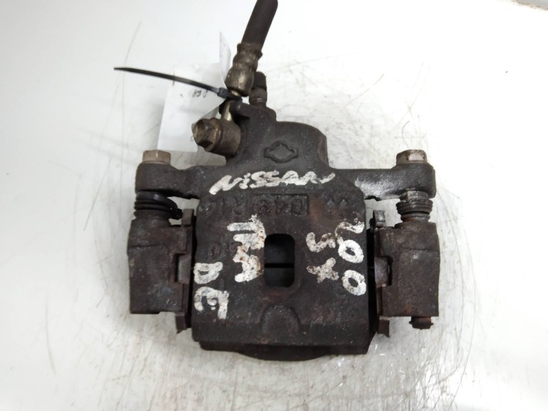 Recambio de pinza freno trasera derecha para nissan 200 sx (s13) 16v turbo referencia OEM IAM   