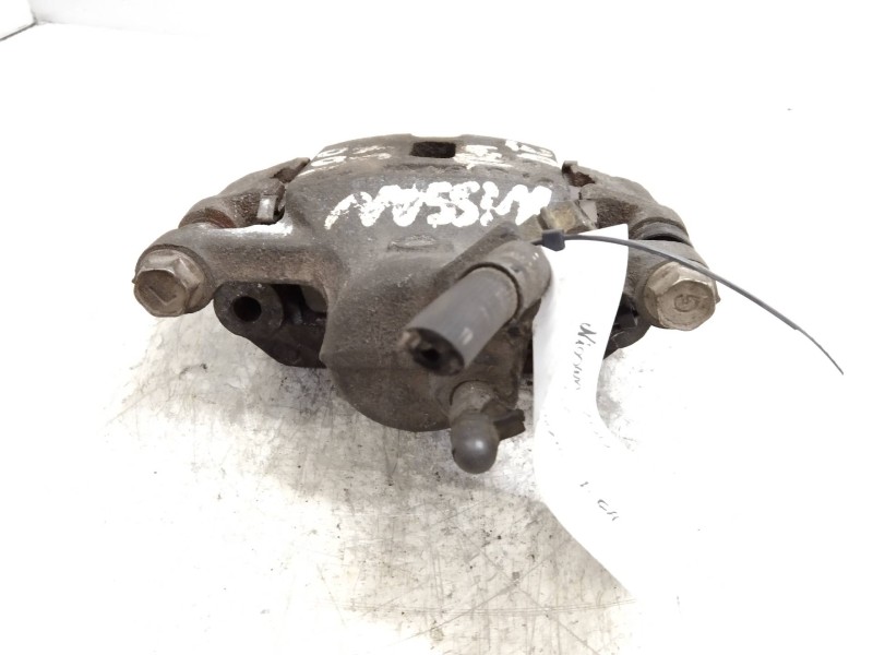 Recambio de pinza freno trasera derecha para nissan 200 sx (s13) 16v turbo referencia OEM IAM   