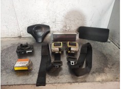Recambio de kit airbag para audi s3 (8l) 1.8 t (154kw) referencia OEM IAM   