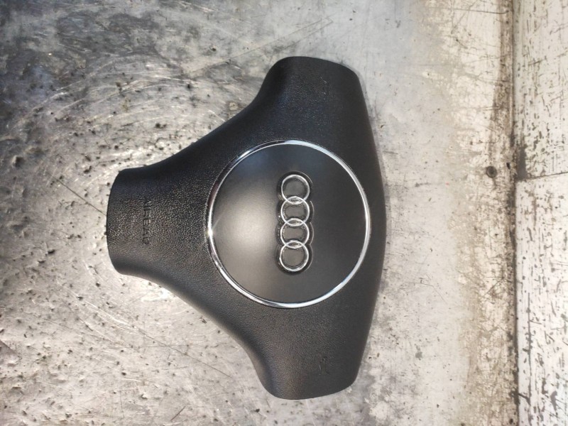 Recambio de kit airbag para audi s3 (8l) 1.8 t (154kw) referencia OEM IAM   