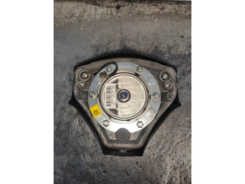 Recambio de kit airbag para audi s3 (8l) 1.8 t (154kw) referencia OEM IAM   
