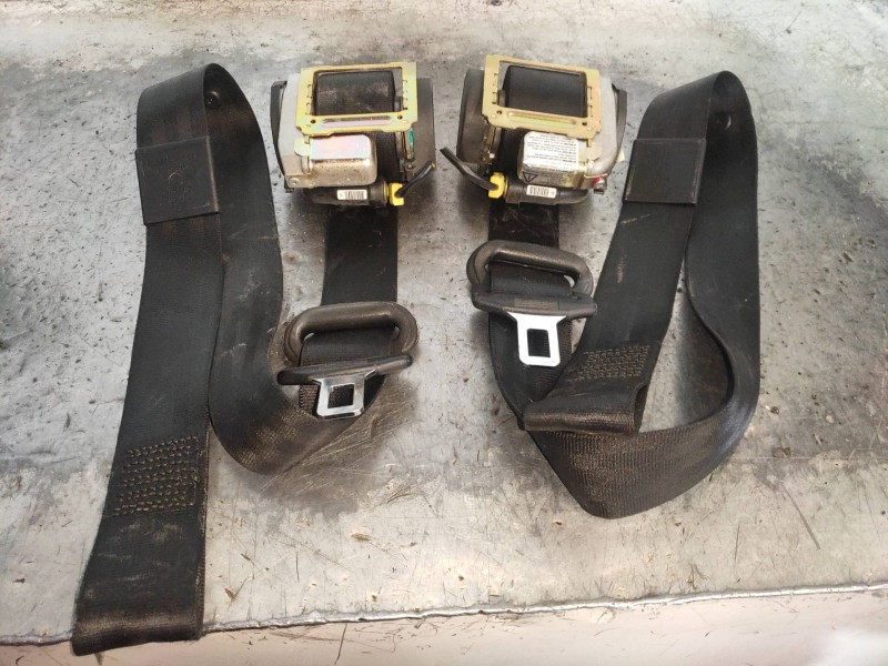 Recambio de kit airbag para audi s3 (8l) 1.8 t (154kw) referencia OEM IAM   