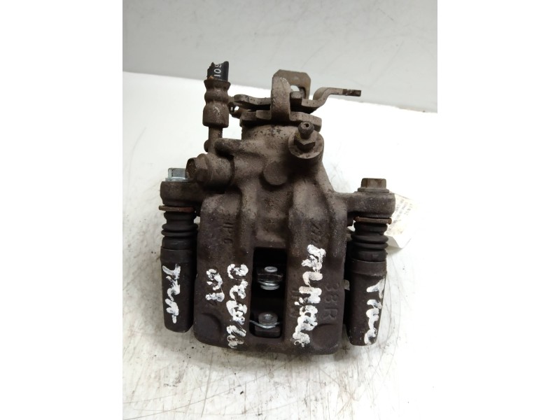 Recambio de pinza freno trasera derecha para nissan almera tino (v10m) topic referencia OEM IAM   