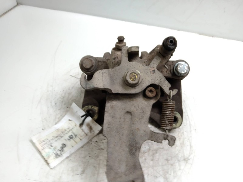 Recambio de pinza freno trasera derecha para nissan almera tino (v10m) topic referencia OEM IAM   