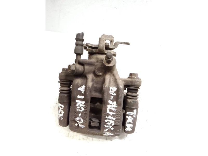 Recambio de pinza freno trasera derecha para nissan almera tino (v10m) 2.2 16v turbodiesel cat referencia OEM IAM   