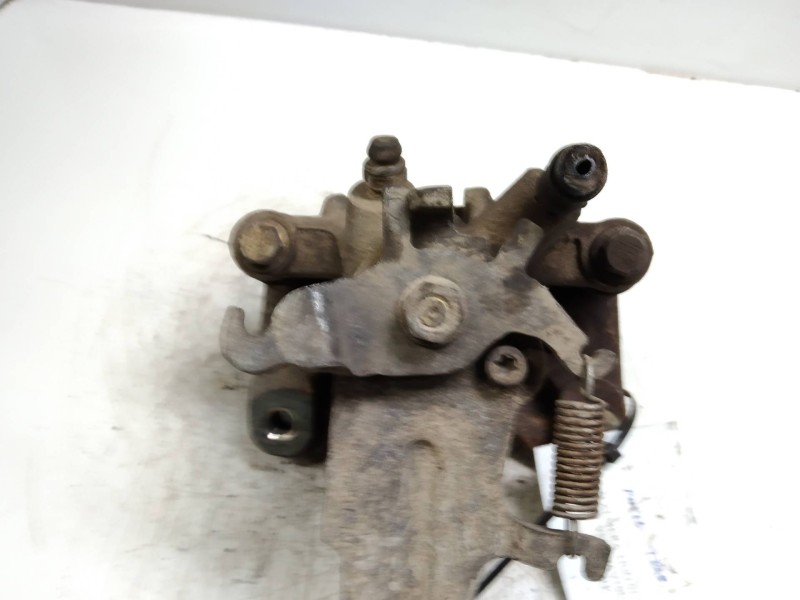 Recambio de pinza freno trasera derecha para nissan almera tino (v10m) 2.2 16v turbodiesel cat referencia OEM IAM   