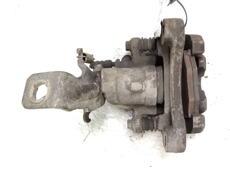 Recambio de pinza freno trasera derecha para nissan almera tino (v10m) 2.2 16v turbodiesel cat referencia OEM IAM   