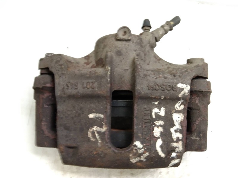 Recambio de pinza freno delantera izquierda para nissan kubistar (x76) 1.2 cat referencia OEM IAM   