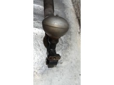 Recambio de amortiguador trasero izquierdo para citroen c5 berlina business referencia OEM IAM 9667013680   2