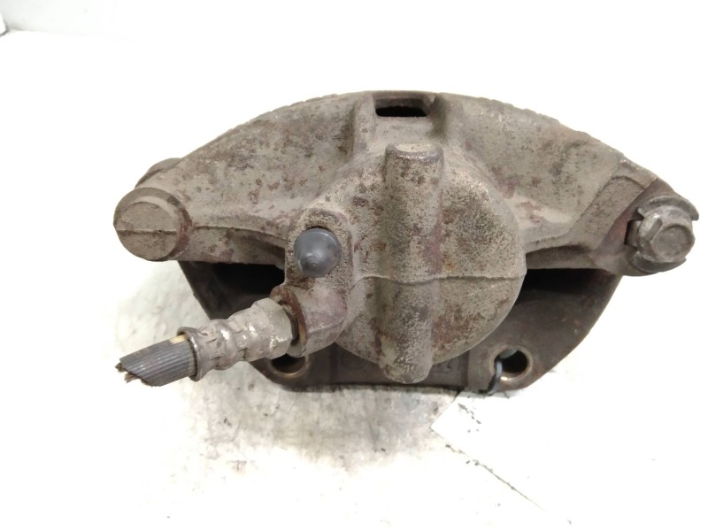 Recambio de pinza freno delantera izquierda para nissan kubistar (x76) 1.2 cat referencia OEM IAM   