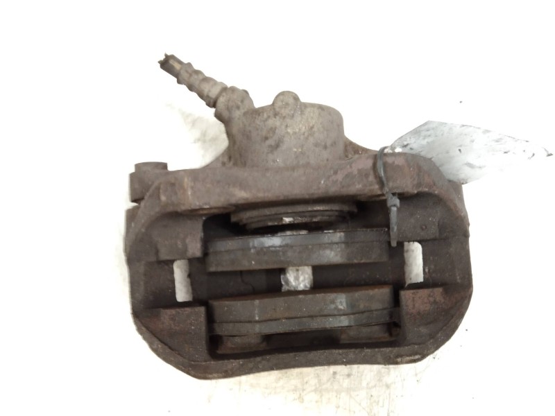 Recambio de pinza freno delantera izquierda para nissan kubistar (x76) 1.2 cat referencia OEM IAM   