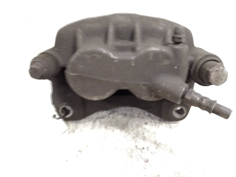 Recambio de pinza freno delantera derecha para nissan interstar mod. 04 (x70) 2.5 dci diesel cat referencia OEM IAM   