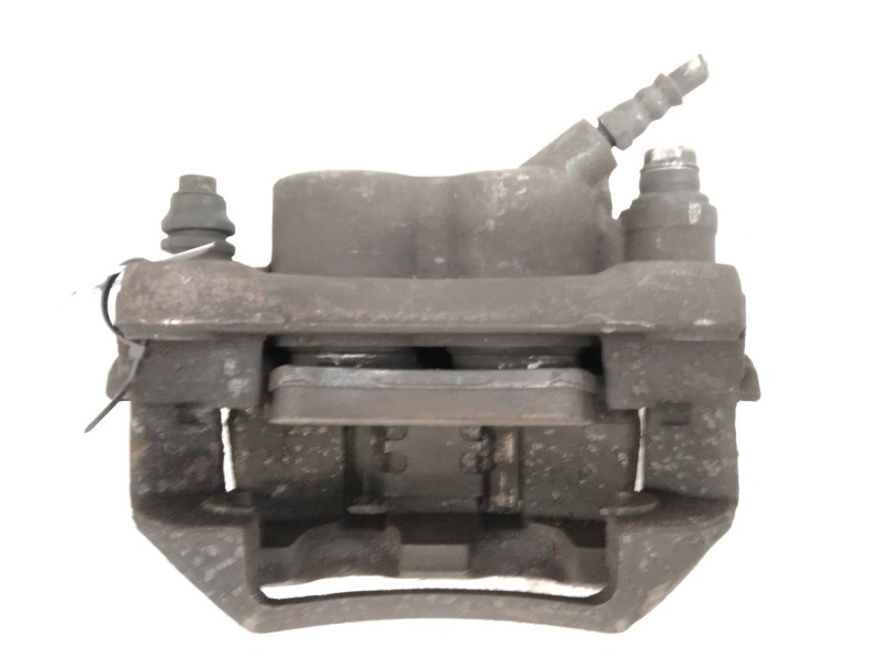 Recambio de pinza freno delantera derecha para nissan interstar mod. 04 (x70) 2.5 dci diesel cat referencia OEM IAM   