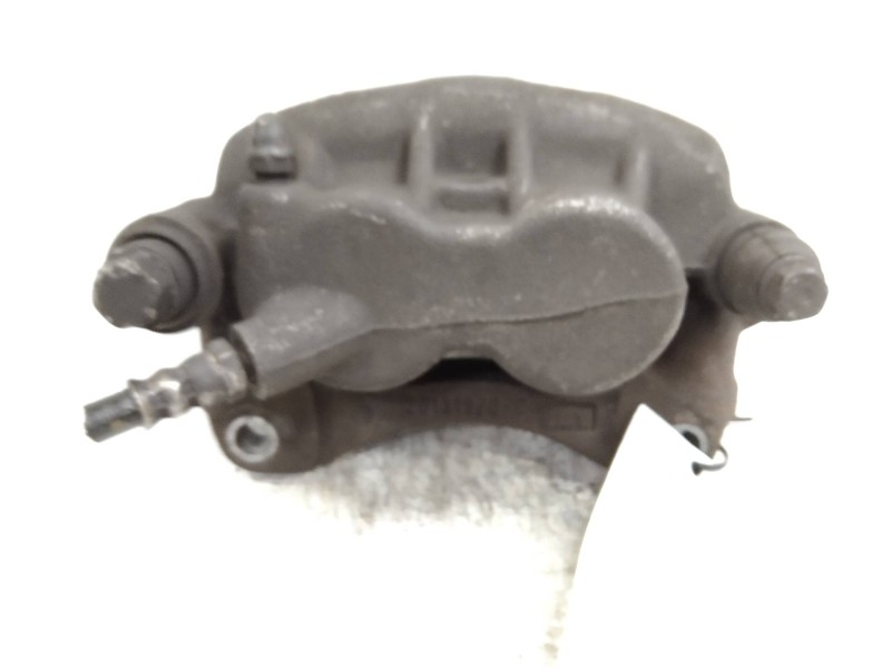Recambio de pinza freno delantera izquierda para nissan interstar mod. 04 (x70) 2.5 dci diesel cat referencia OEM IAM   
