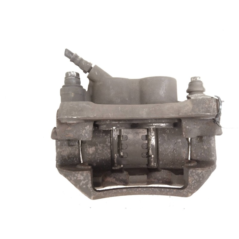 Recambio de pinza freno delantera izquierda para nissan interstar mod. 04 (x70) 2.5 dci diesel cat referencia OEM IAM   