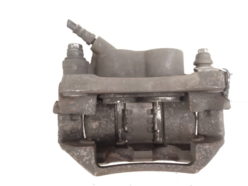 Recambio de pinza freno delantera izquierda para nissan interstar mod. 04 (x70) 2.5 dci diesel cat referencia OEM IAM   