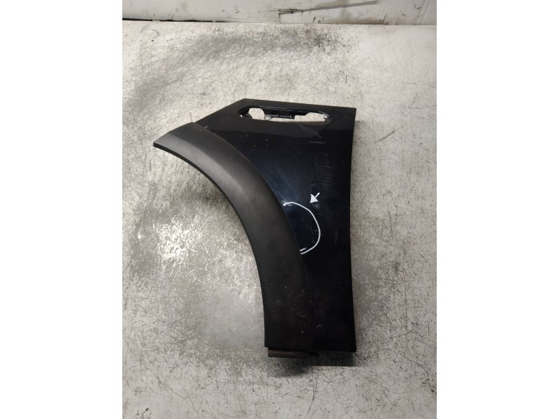 Recambio de aleta delantera izquierda para mini mini (r50,r53) referencia OEM IAM   