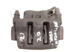 Recambio de pinza freno delantera izquierda para nissan interstar (x70) 2.5 dci diesel cat referencia OEM IAM   