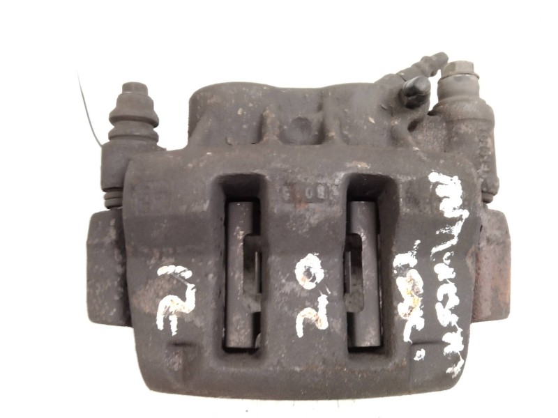 Recambio de pinza freno delantera izquierda para nissan interstar (x70) 2.5 dci diesel cat referencia OEM IAM   