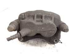 Recambio de pinza freno delantera izquierda para nissan interstar (x70) 2.5 dci diesel cat referencia OEM IAM    2