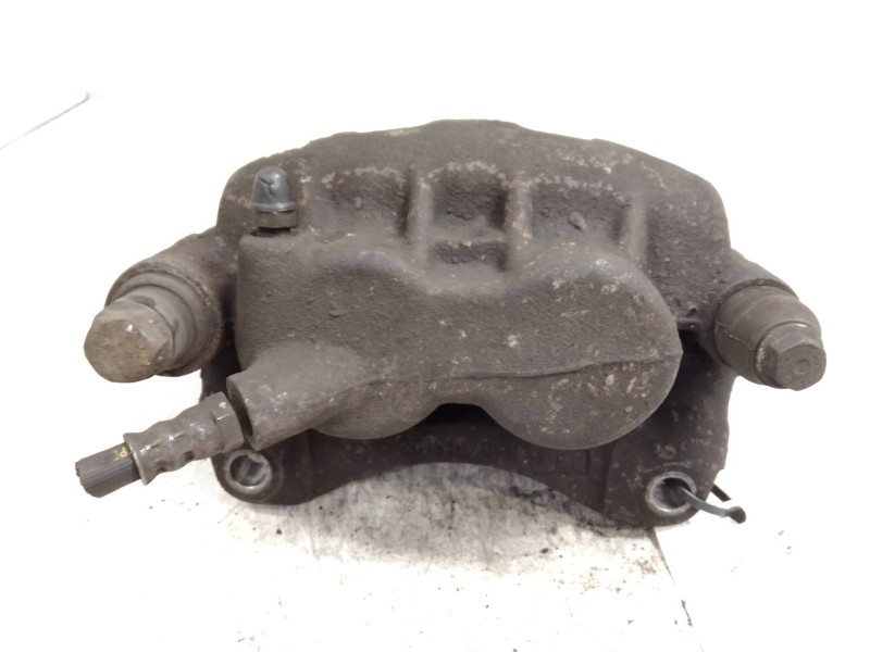 Recambio de pinza freno delantera izquierda para nissan interstar (x70) 2.5 dci diesel cat referencia OEM IAM   
