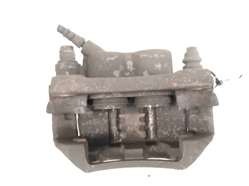 Recambio de pinza freno delantera izquierda para nissan interstar (x70) 2.5 dci diesel cat referencia OEM IAM   