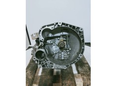 Recambio de caja cambios para fiat punto berlina (188) 1.9 d elx (i) referencia OEM IAM   