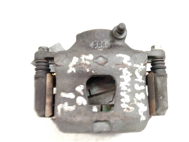 Recambio de pinza freno delantera izquierda para nissan maxima qx (a32) 2.0 v6 24v cat referencia OEM IAM   